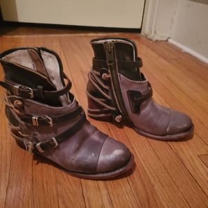 Freebird crue size 7